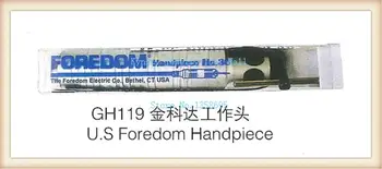 

U.S Foredom Handpiece jewlery polishing machine handpiece Foredom Handpiece for Flex Shaft Machine