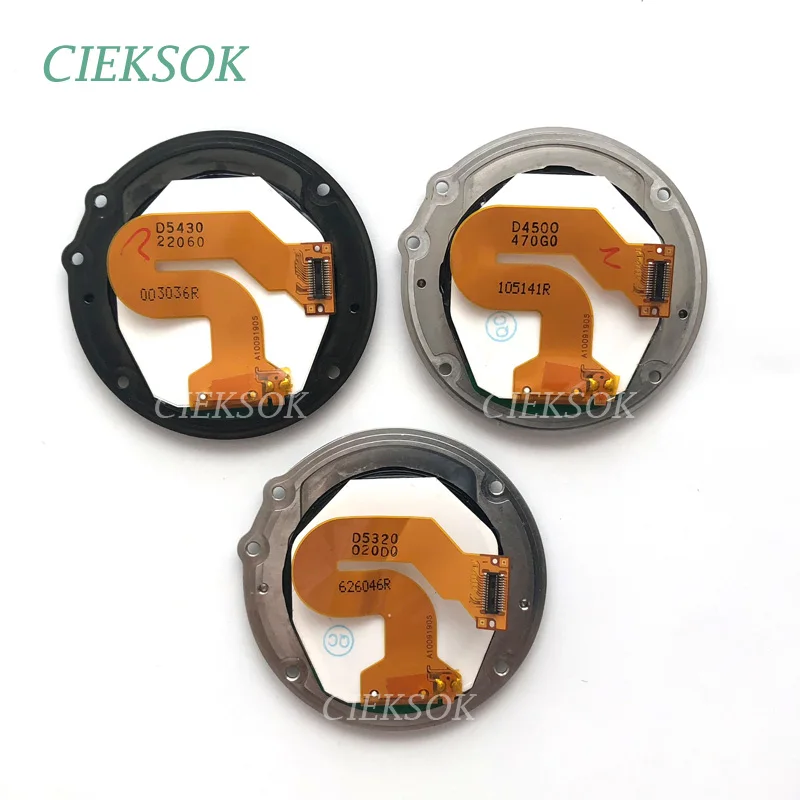 fenix 3 lcd back