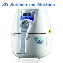 Hot Sale 1 Set 3D Mini Sublimation Vacuum Machine Heat Press Machine For Phone Case or Cover Mug Cups Luxury ST-1520