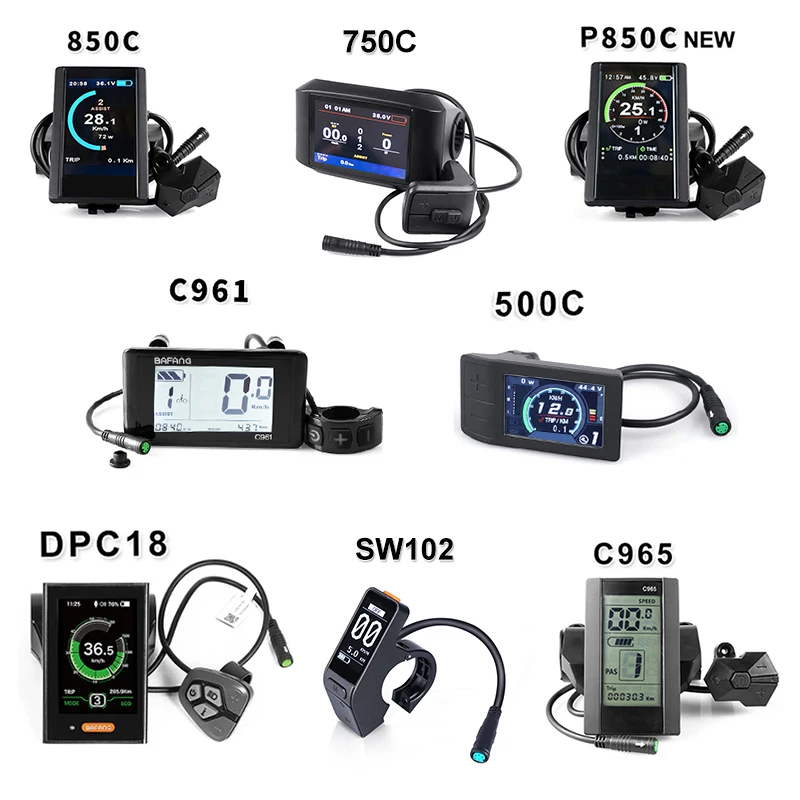 Excellent Bafang 8Fun BBS01B 48V 350W Mid Drive Bike Motor Electric Bike Conversion Kit Bafang 350W BBS01 Central Engine 44T 46T 48T 52T 2 Excellent Bafang 8Fun BBS01B 48V 350W Mid Drive Bike Motor Electric Bike Conversion Kit Bafang 350W BBS01 Central Engine 44T 46T 48T 52T 2