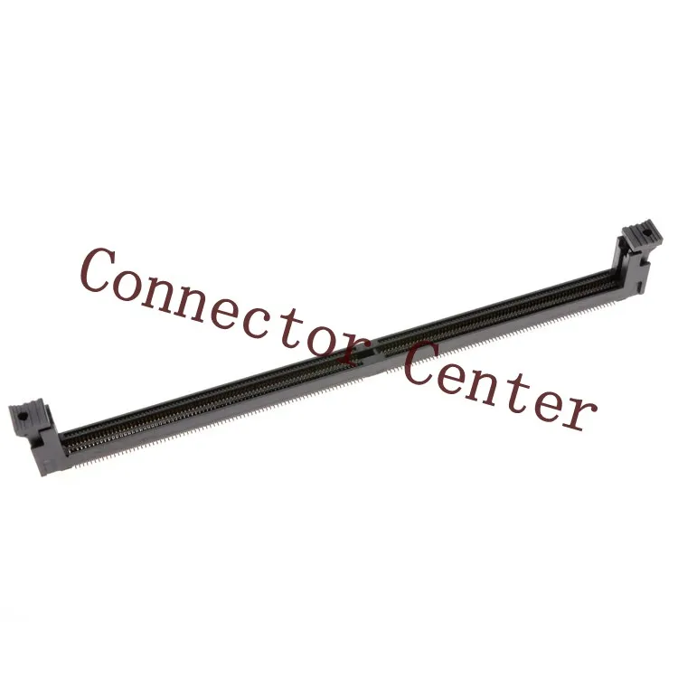 

DDR4 Connectors 1.2V 288PIN SMD DDR4 Socket 0788390300 78839-0300