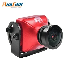 100% New Runcam Eagle 2 800TVL Mini FPV Camera Global WDR 2.1mm/2.5mm Lens 4:3/16:9 NTSC/PAL Switchable w/ OSD for Racing Drone