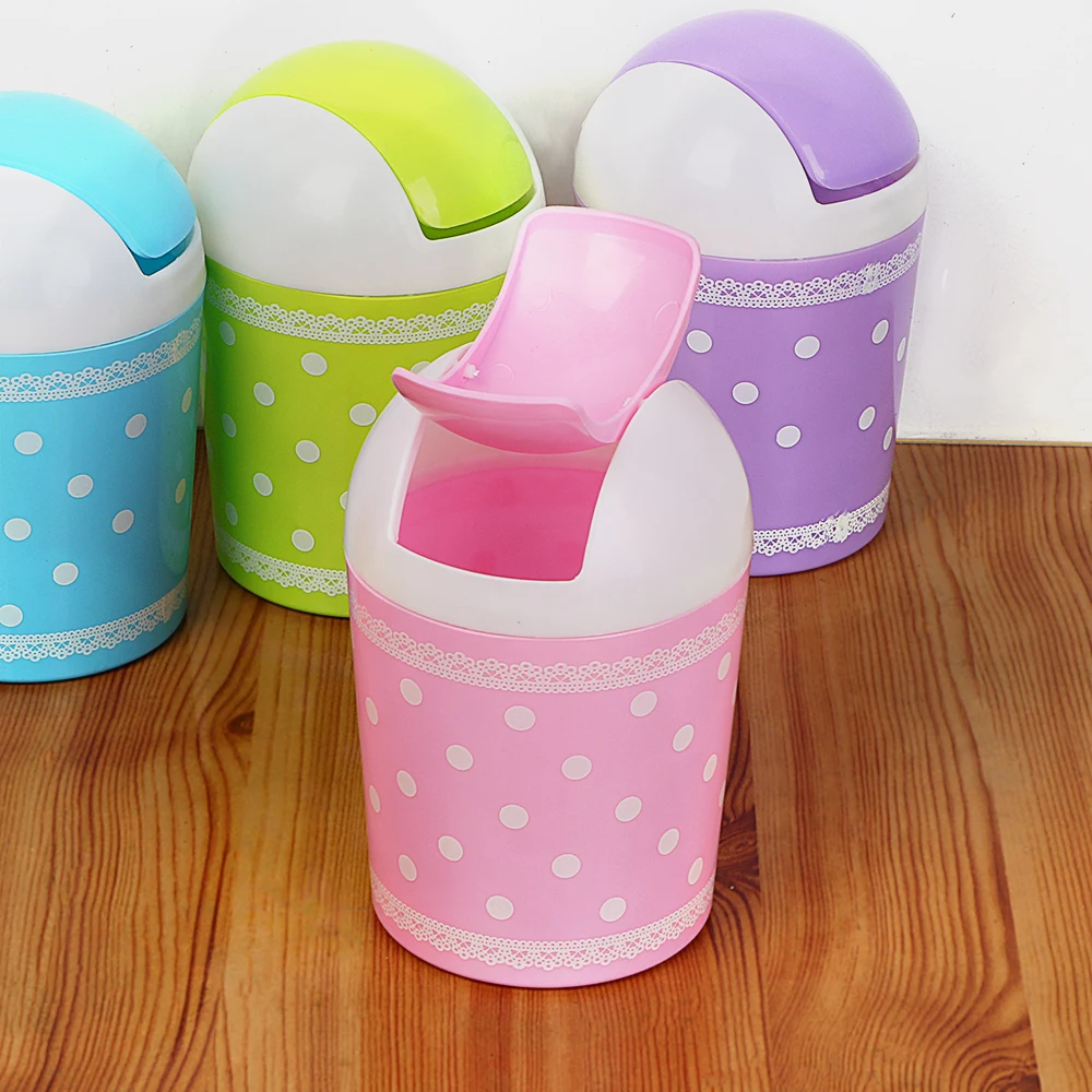 Car styling Garbage Can Universal Up Litter bin Cute Car Trash Portable