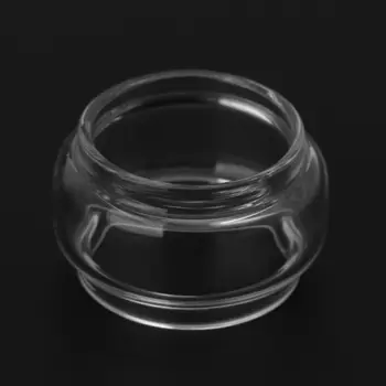Transparent Vape Glass Tube Glass Tank Elronic Cigarette Accessories for TFV8 Baby V2 Vaporizer Atomizer
Transparent Vape Glass Tube Glass Tank Elronic Cigarette Accessories for TFV8 Baby V2 Vaporizer Atomizer