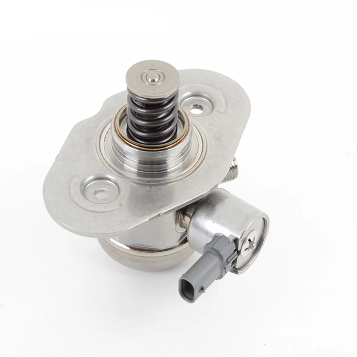 OE:13518604229 High Pressure Fuel Pump For BMW 228i 328i 428i 528i X1 X3 X4 X5 Metal Auto Replacement Parts Fuel Supply System OE:13518604229 High Pressure Fuel Pump For BMW 228i 328i 428i 528i X1 X3 X4 X5 Metal Auto Replacement Parts Fuel Supply System
