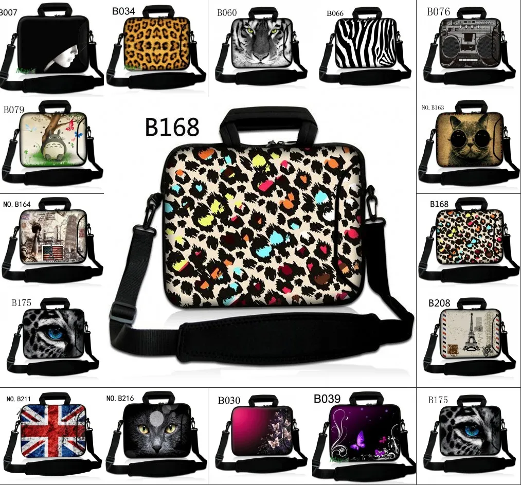 2016 font b Laptop b font Shoulder Bag pocket Fashion Computer font b Accessories b font