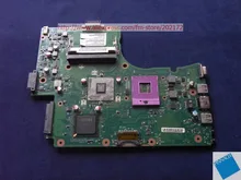 MOTHERBOARD FOR TOSHIBA Satellite C650 C655 motherboard V000225080 6050A2368301 1310A2368302 100% TESTED GOOD 90-Day Warranty