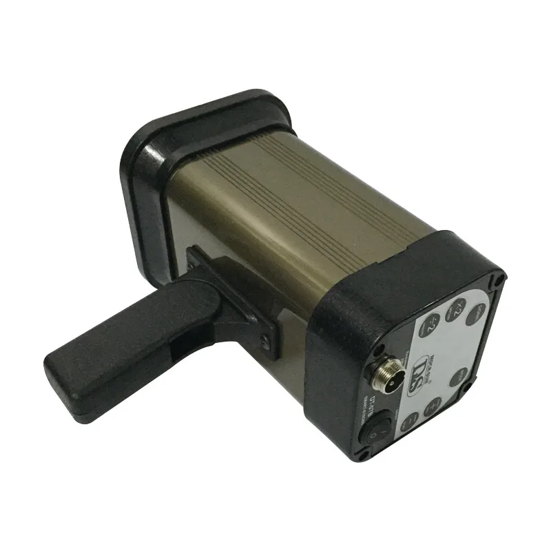

50~3600 times/min Stroboscopic Device DT-07B strobe light/ LED stroboscope for Gravure printing