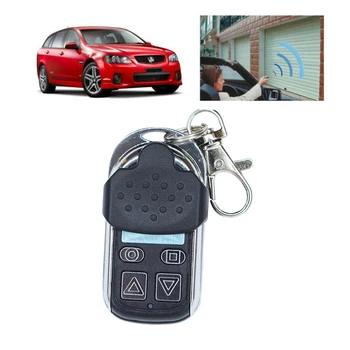 

Remote Replicator Copy Transmitter Switch 315 Mhz RF Transmitter Fob Universal 4-Channel Clone Universal Garage Door Switch