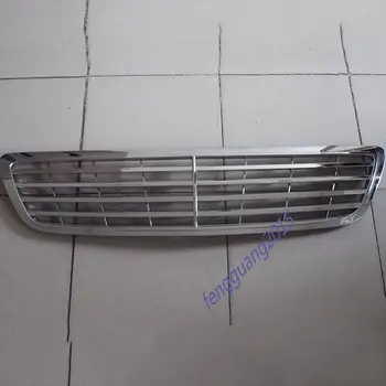

1pcs fit ForLexus RX300 Silver Front ABS Chrome Grille 1998-2003