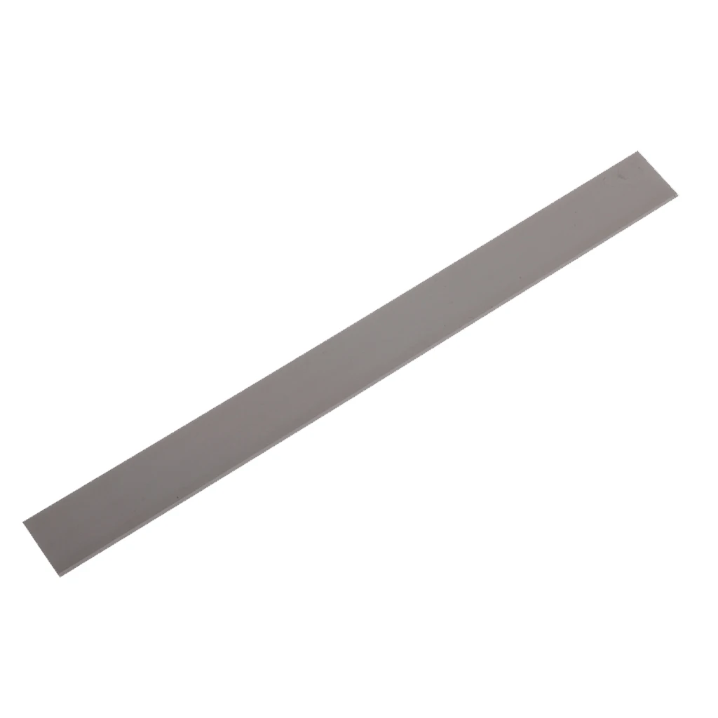 8''/20cm High  Polymer Clay Tissue Blade Slicing Cutting Tool Flexible Cutter for DIY Crafts Supplies