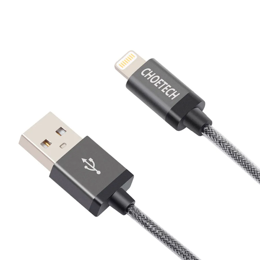 USB to Lightning Cable 1M