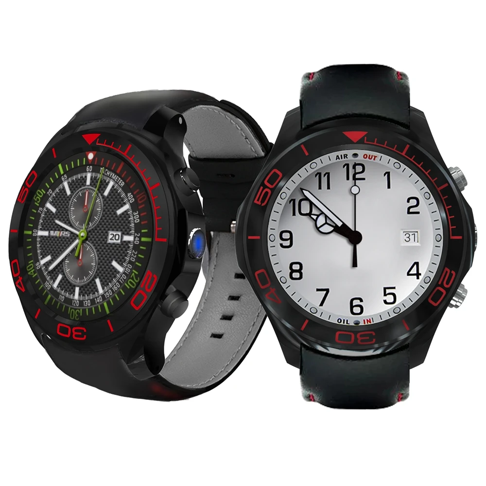 gps and phone watch