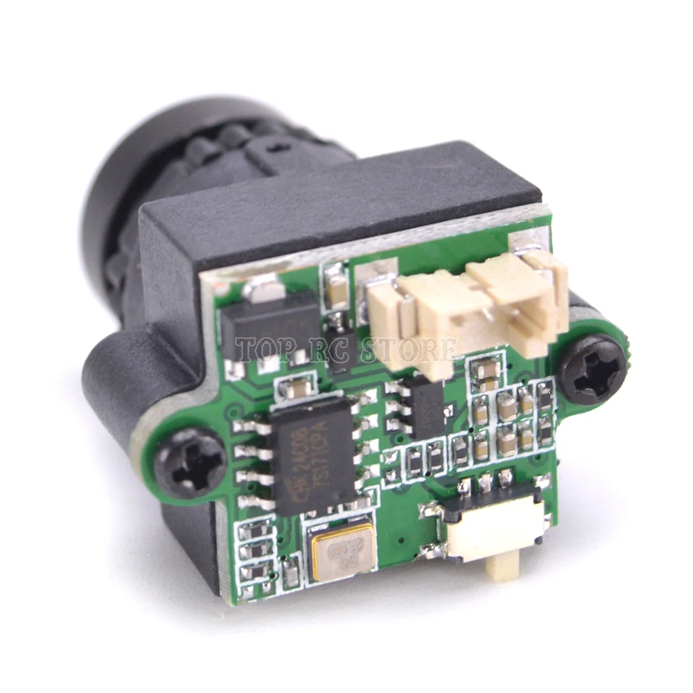 1000TVL camera 2.8mm lens (7)