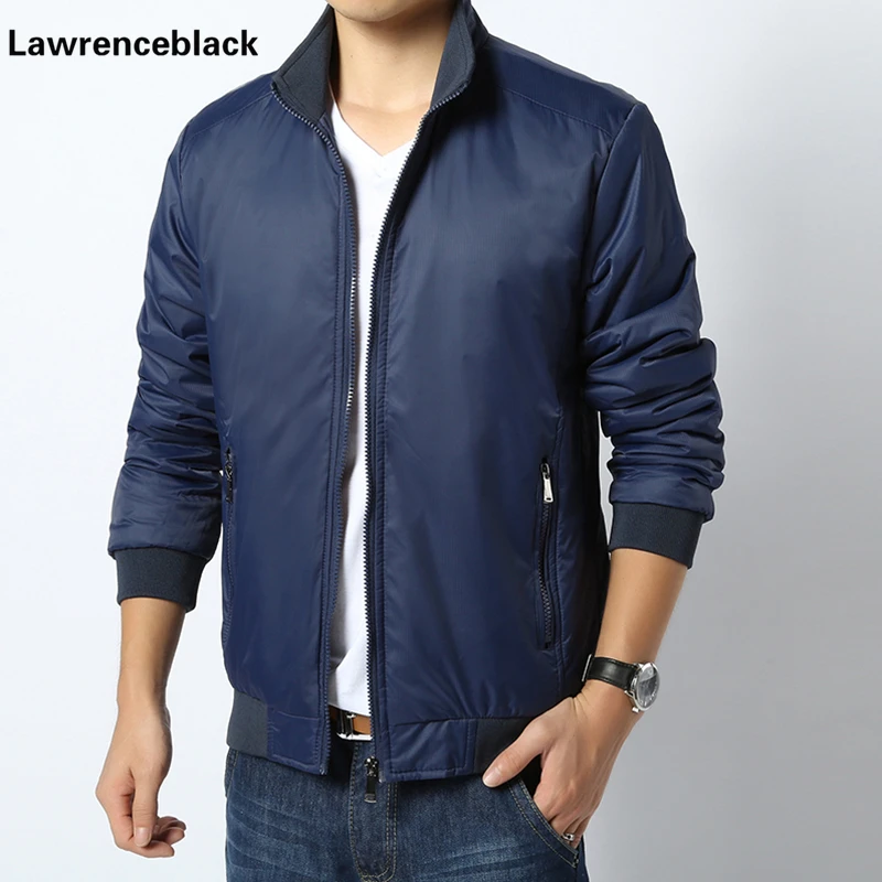

Jacket Men Bomber Jackets And Coats Windbreaker Pilot Coat Jaqueta Masculina Veste Homme Brand Clothing Large Size Jacket 652