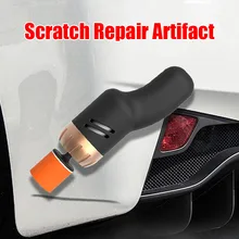 Автомобильная краска для ремонта царапин Полировочная машина защита для остекления автомобильный набор инструментов для ремонта царапин F-Best