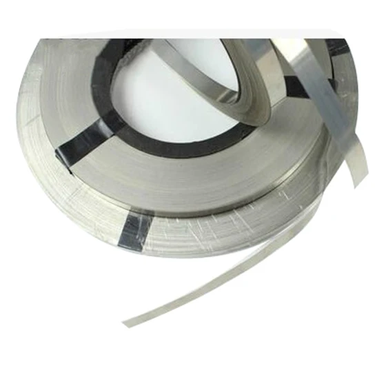 

3 Meter 10Ft 0.2x3mm Nichrome Flat Heater Wire for Heating Elements