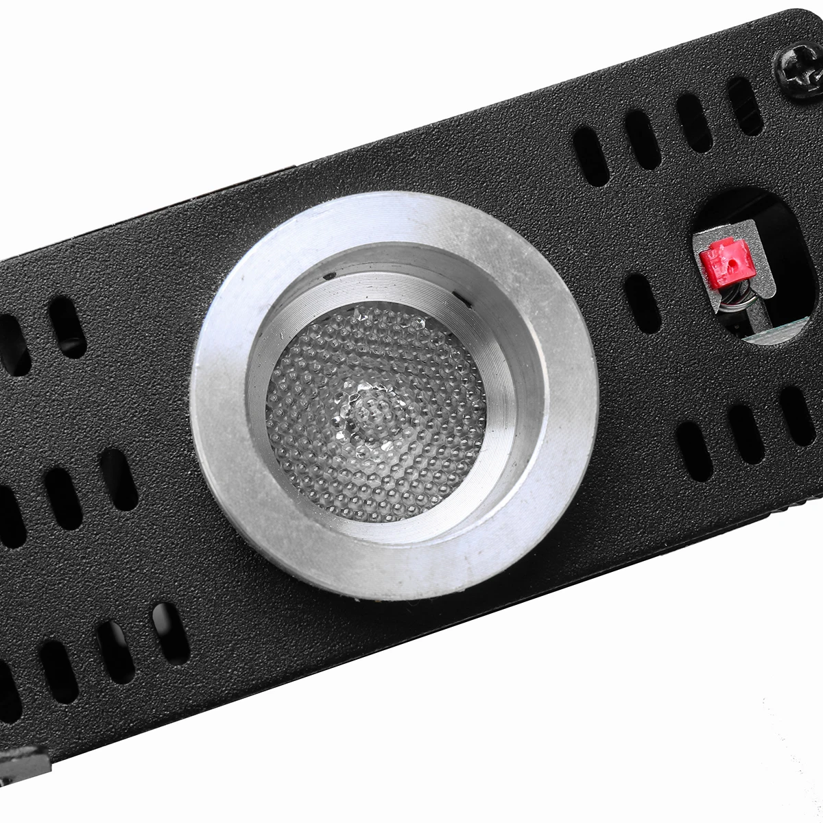 RGB светодиодный светильник для проектора с дистанционным управлением, регулируемый волоконно-оптический Звездный светильник, источник драйвера двигателя, коммерческий светильник ing Black 16W