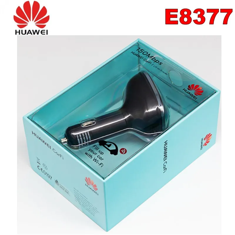 

New Arrive Mini 4g Car Wifi Wireless Car Wifi Router