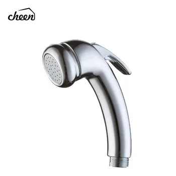 

Cheen Toilet Handheld Shattaf Bidet Sprayer Shower Head Balcony Cleaning Accessories Shower Faucet Muslim Shower Ducha Higienica
