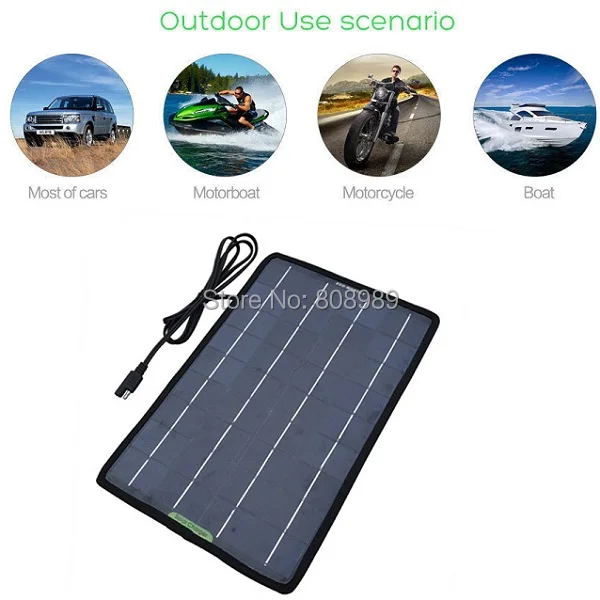 Células solares