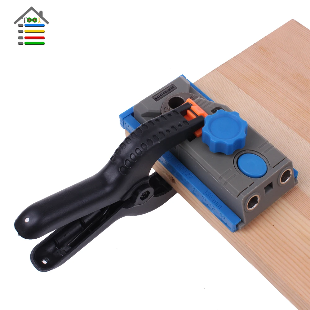 woodworking clamp (4)