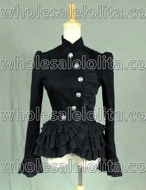 High Quality Victorian Edwardian Riding Jacket