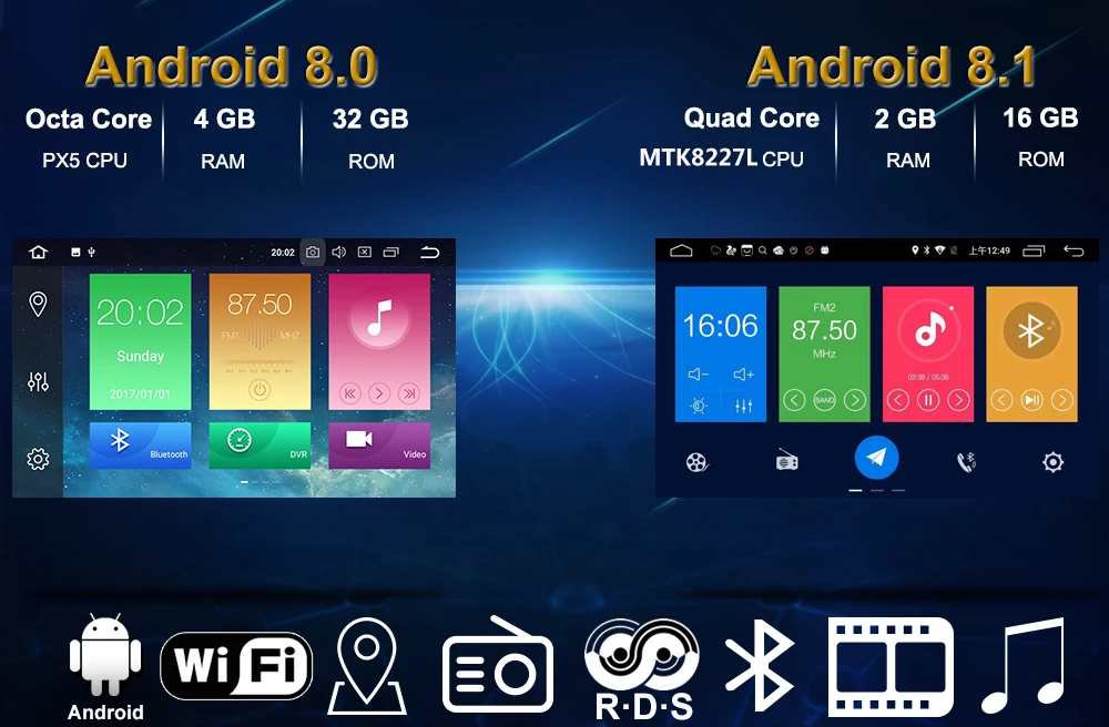 Discount 9" IPS Screen Android 8.1 8 Core 4GB RAM Multimedia Player For BMW 3 Series 318i 320i 325i E90 E91 E92 E93 M3 Stereo Radio GPS 5 Discount 9" IPS Screen Android 8.1 8 Core 4GB RAM Multimedia Player For BMW 3 Series 318i 320i 325i E90 E91 E92 E93 M3 Stereo Radio GPS 5