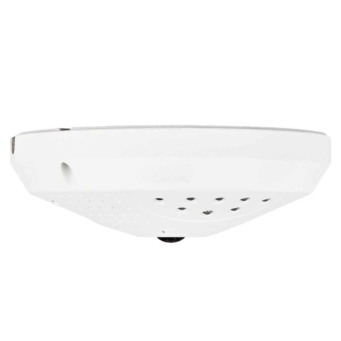 

5 Packs 1280H AHD Security Camera with 360 Degrees Panoramic Range Give You Real Time Monitoring without Blind Spots and Dead