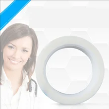 Дышащая Нетканая микропорная медицинская лента для индивидуального наращивания ресниц