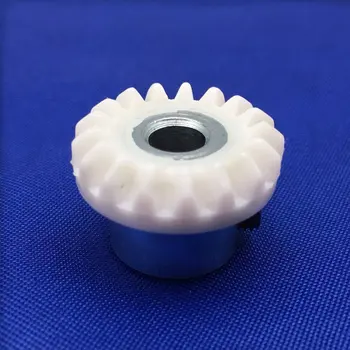 

Lower Horizontal Shaft Gear, Right 163996 - Fits Singer 600 Series AA7089