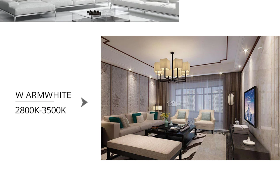 led ceiling light (10)