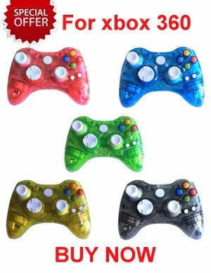 2pcs a lot Replacement Analog Joystick Thumb Stick for Xbox 360 Controller Repair Parts
