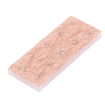 

100Pcs/box Disposable Relaxation Ears Stickers Acupuncture Needles Acupuncture Press Needles For Ear Massage Toiletry Kits