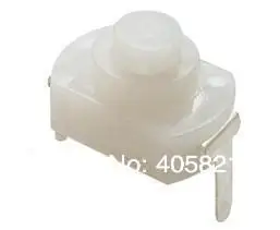 

Small push button switch 10mm,flashlight switch,self-locking