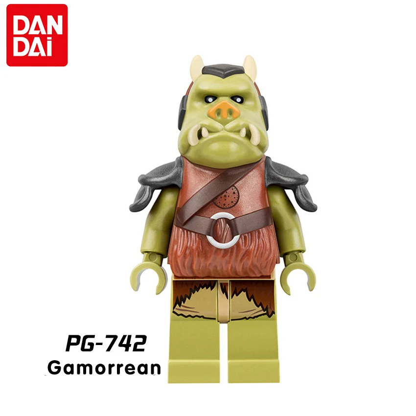 PG-742  Gamorrean (2)