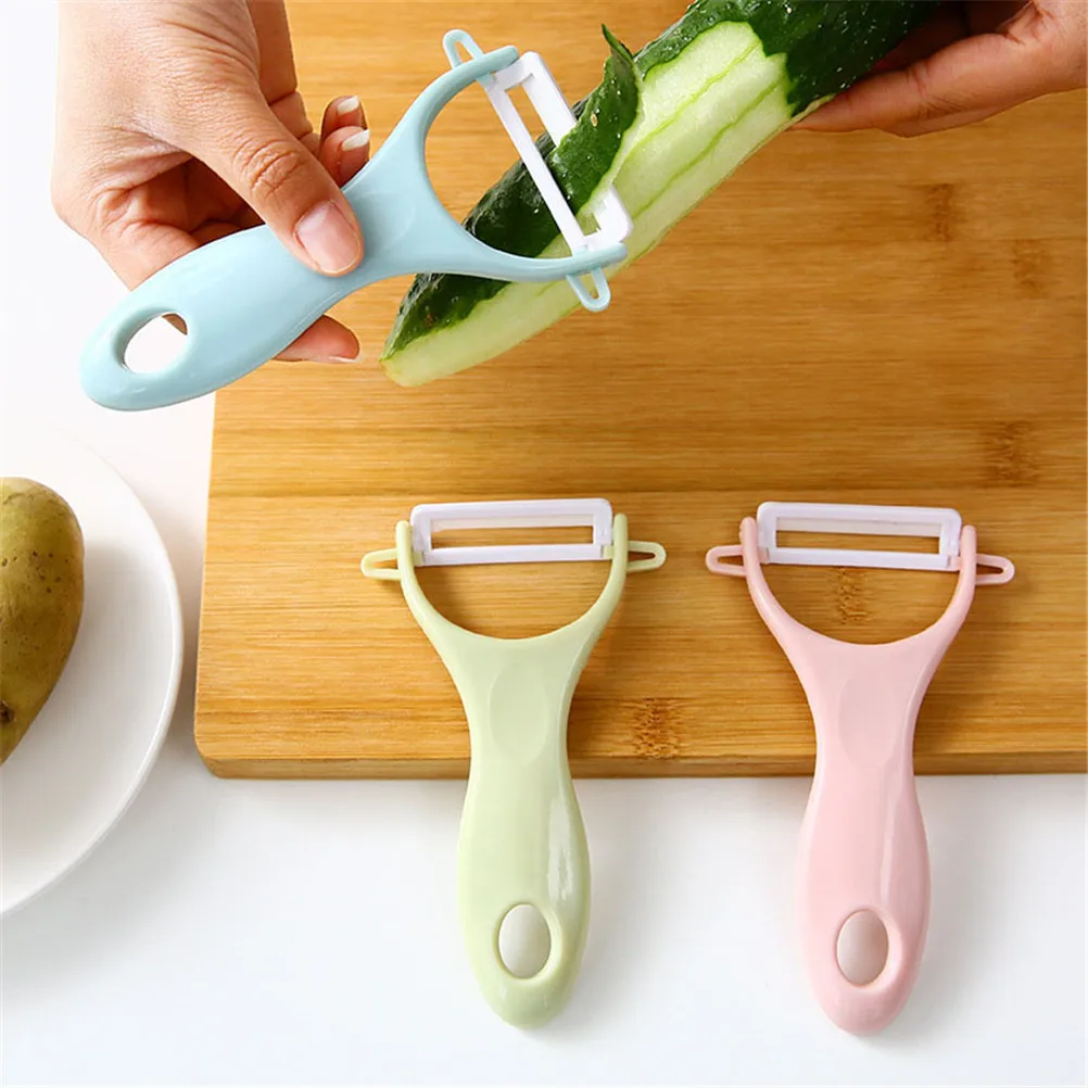 1 Pc Cabbage Peeler Kitchen Salad Peeler Salad Cutter Stainless Steel