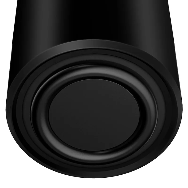Bluedio VS Mini Bluetooth динамик портативный беспроводной звуковая система 3D стерео музыка