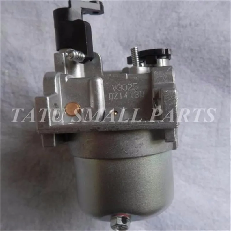 CARBURETOR MIKUNI ROBIN EX21 3