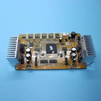 

Titanjet eco solvent printer carriage board DX5 print head board