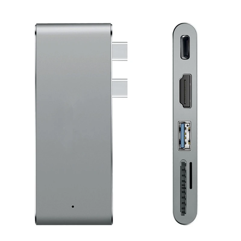 smart card reader for macbook pro
