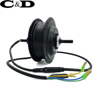 

SWX02 Gear Hub Motor