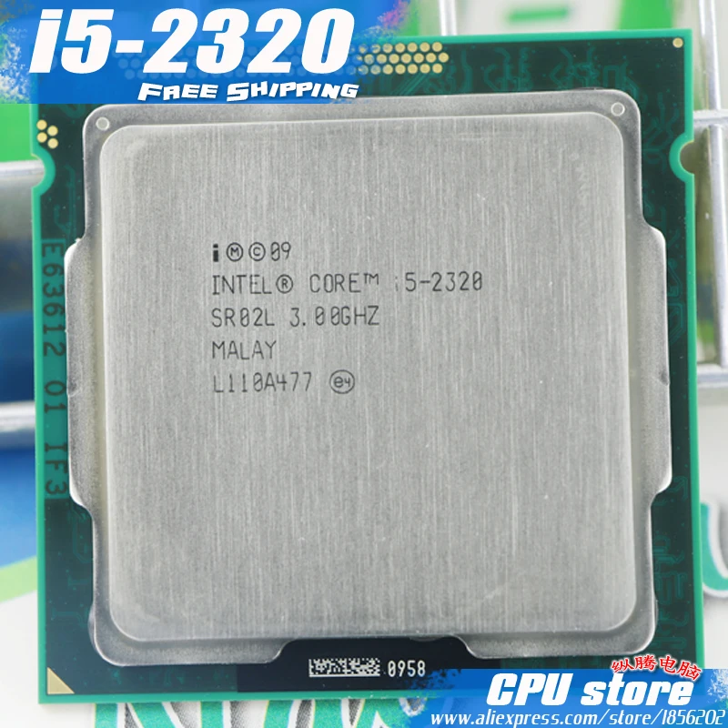 Parity I5 23 Socket Up To 66 Off