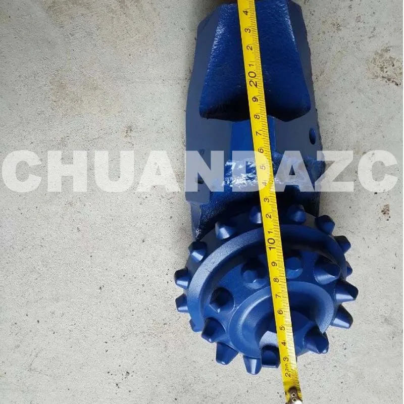 8 1/2inch tricone bit cutter/tricone palm