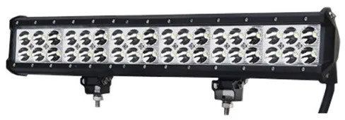 10-30 в/108 ВТ СВЕТОДИОДНЫЙ фонарь для вождения светодиодный рабочий свет бар светодиодный внедорожный свет для грузовика, трейлера SUV технический автомобиль ATVBoat