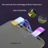 Гидрогелевая пленка для meizu Note 9 8 V8 Pro X8, полное покрытие, Защита экрана для meizu M8 15 lite Pro 7 Plus, мягкая нано-пленка из ТПУ ► Фото 2/6
