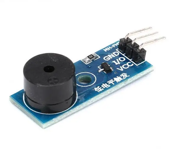 10 шт. Пассивный зуммер высокого качества для Arduino новый комплект DIY 2015 горячая