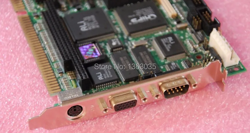 486 5X86 SBC Ver G9  2