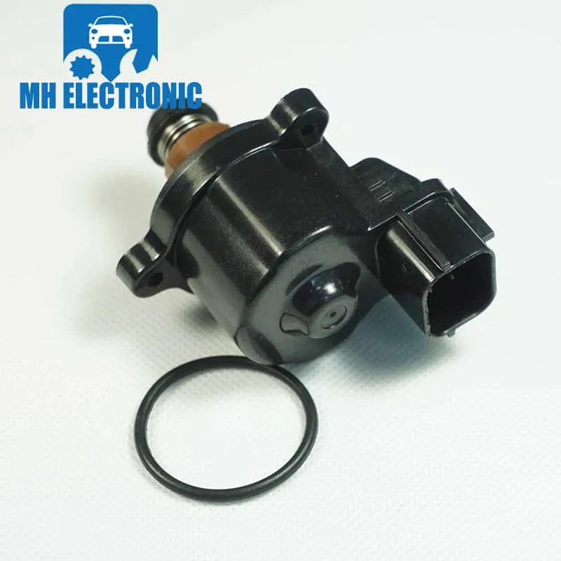 Клапан контроля воздуха для Mitsubishi Lancer Chrysler Sebring Dodge Stratus MD619857 1450A116|Регулятор