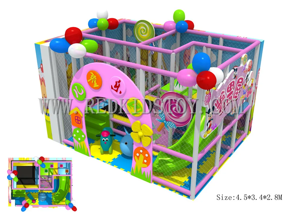 Экспорт во Францию детский комнатный игровой центр 150730 c|playground|play winx club gamesplayground